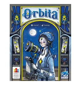 25th Century Games Orbita (Pre Order)