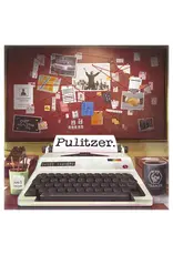 25th Century Games Pulitzer (Pre Order)