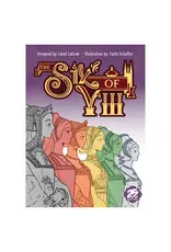 25th Century Games Six of VIII (Pre Order)