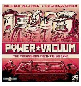 25th Century Games Power Vacuum (Pre Order)