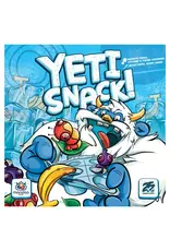 25th Century Games Yeti Snack