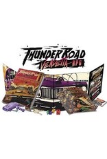Thunder Road Vendetta RPG: Gamemaster's Kit (Pre Order)