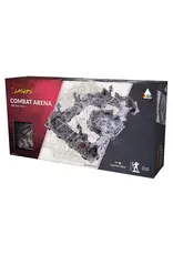 Archon Studios Dungeons & Lasers: Pre-painted: Combat Arena