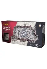 Archon Studios Dungeons & Lasers: Pre-painted: Chambers of Agony