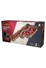 Archon Studios Dungeons & Lasers: Pre-painted: Carnage Tract