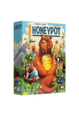 Alderac Entertainment Group Honeypot