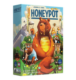 Alderac Entertainment Group Honeypot
