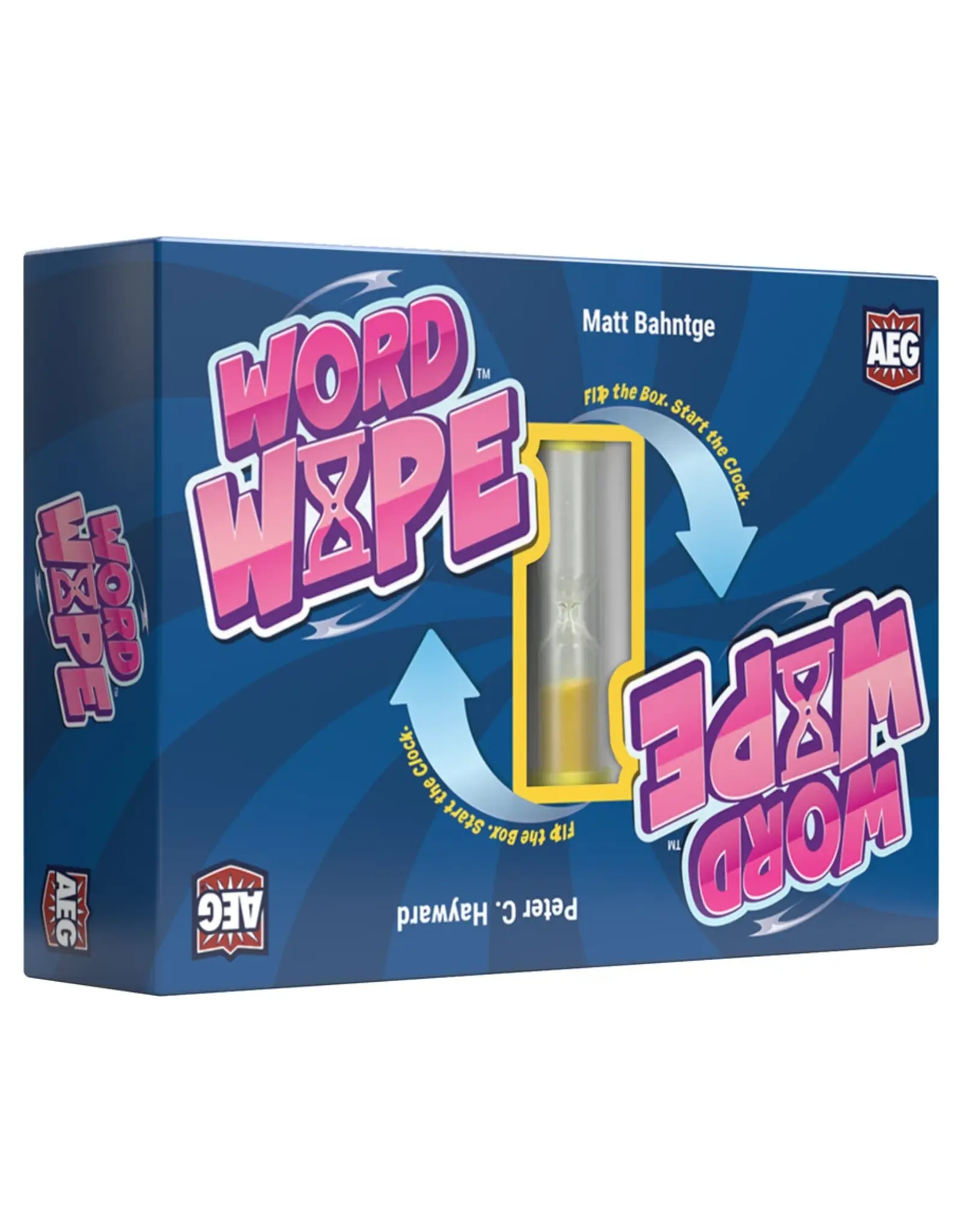 Alderac Entertainment Group Word Wipe