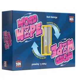 Alderac Entertainment Group Word Wipe
