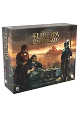 Europa Universalis: The Price of Power: Deluxe Edition (Pre Order)