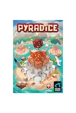 Arcane Wonders Pyradice (Pre Order)