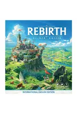 Rebirth: International English Edition