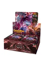 CookieRun TCG: Set 5: The Convergence of Fates