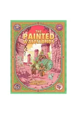 Agamemnon Press OSE: The Painted Wastelands (Pre Order)