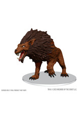 WizKids D&D Icons Dire Worg