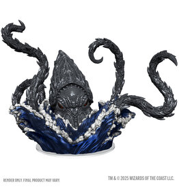 WizKids D&D Icons Kraken