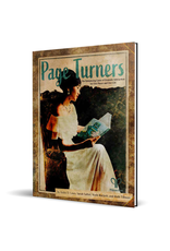 Page Turners