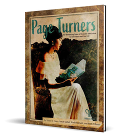 Page Turners