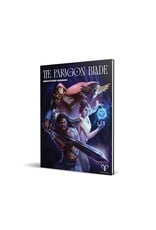 The Paragon Blade