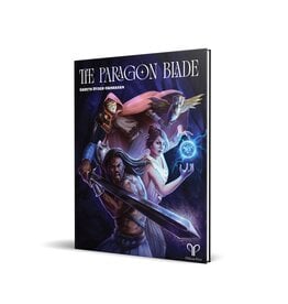 The Paragon Blade