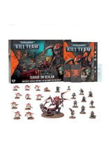 Kill Team Kill Team: Terror On Devlan