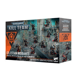 Kill Team Kill Team: Celestian Insidiants