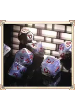 Scented Dice 7 Die Set Ancient Armory