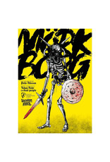 Free League Publishing Mork Borg