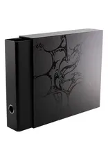 Binder: Sanctuary Slipcase: 4-Ring: Black
