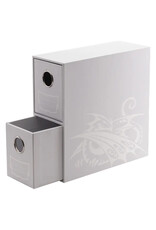 Fortress Card Drawers: Vertical 2: White