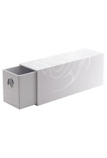 Fortress Card Drawers: Single 1: White