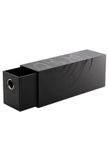 Dragon Shield Fortress Card Drawers: Single 1: Black