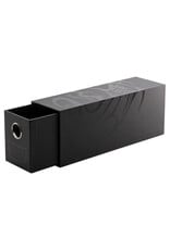 Fortress Card Drawers: Single 1: Black