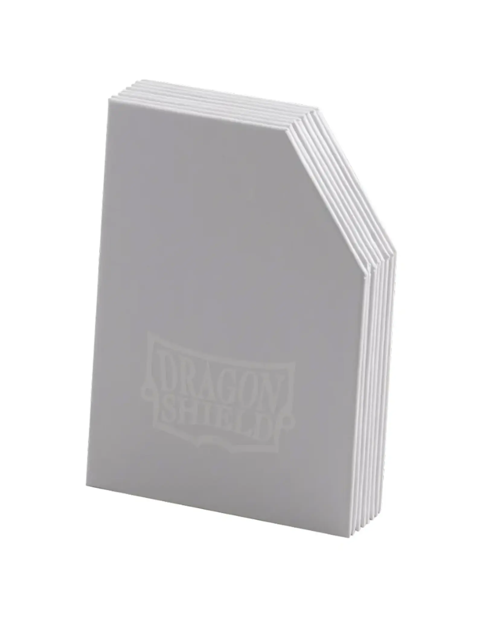 Card Dividers: White (8)