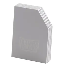 Card Dividers: White (8)