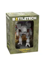 Catalyst Game Labs BattleTech: Timber Wolf C-Scale