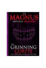 Indie Magnus Protocol Mysteries: Grinning Corpse