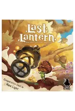 Last Lantern