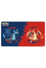 Ultra Pro Playmat: Pokémon: Mega Charizard