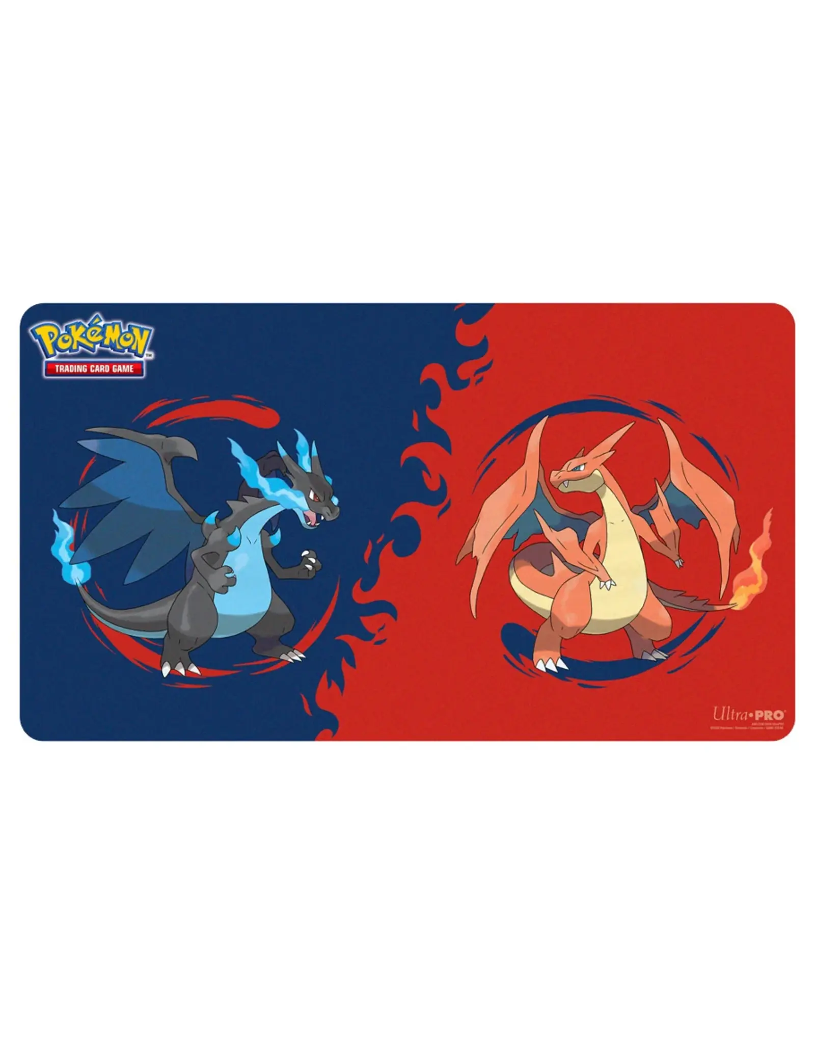 Ultra Pro Playmat: Pokémon: Mega Charizard
