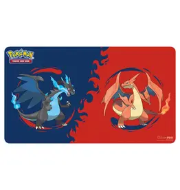 Ultra Pro Playmat: Pokémon: Mega Charizard