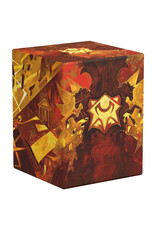 Ultimate Guard DB: Boulder: 100+: MtG: SoS: Lorehold