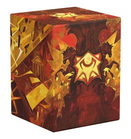 Ultimate Guard DB: Boulder: 100+: MtG: SoS: Lorehold