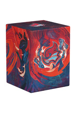 Ultimate Guard DB: Boulder: 100+: MtG: SoS: Prismari