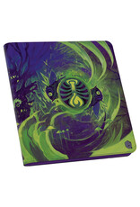 Ultimate Guard Binder: 12-Pocket: Flexxfolio: Magic the Gathering: Secrets of Strixhaven: Witherbloom