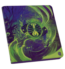 Ultimate Guard Binder: 12-Pocket: Flexxfolio: Magic the Gathering: Secrets of Strixhaven: Witherbloom