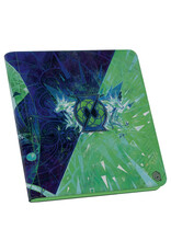 Ultimate Guard Binder: 12-Pocket: Flexxfolio: Magic the Gathering: Secrets of Strixhaven: Quandrix
