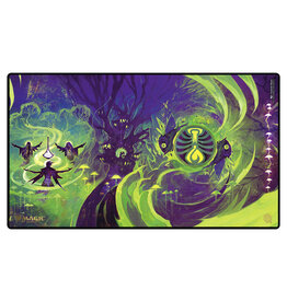 Ultimate Guard Playmat: MtG: SoS: Witherbloom