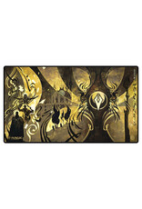 Ultimate Guard Playmat: Magic the Gathering: Secrets of Strixhaven: Silverquill