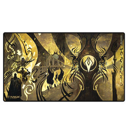 Ultimate Guard Playmat: Magic the Gathering: Secrets of Strixhaven: Silverquill